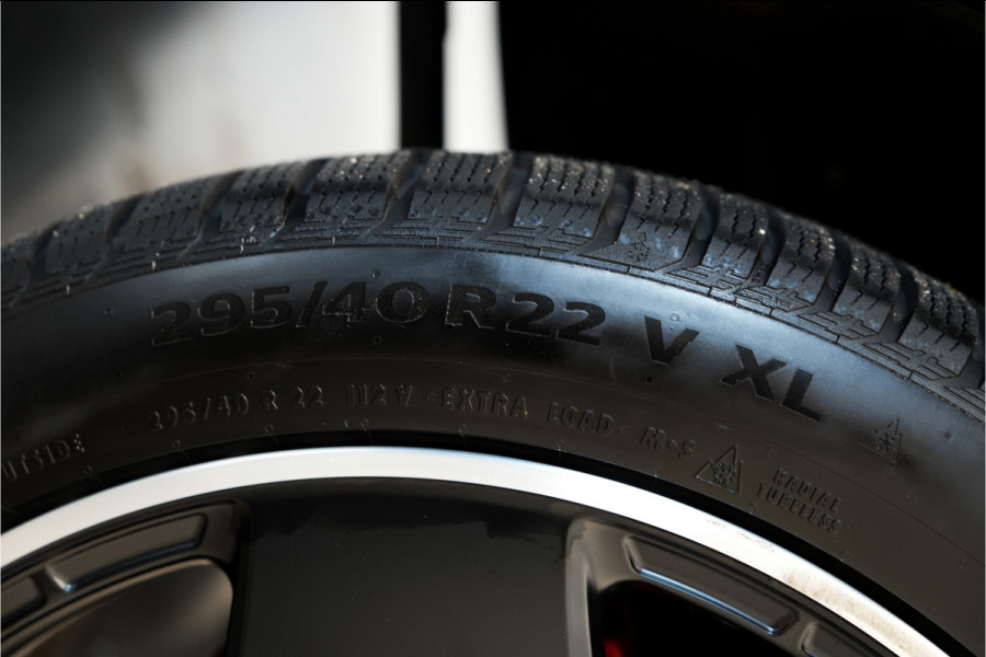 Mercedes-Benz G-Klasse AMG 63 | Facelift | G-Manufaktur | Nightpakket