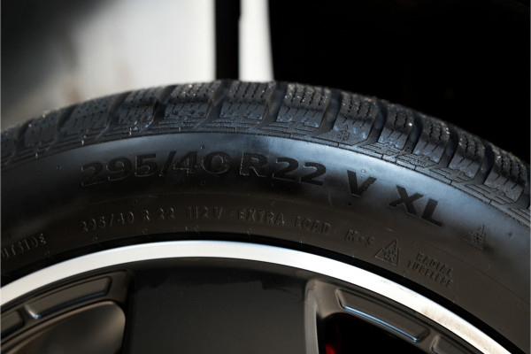 Mercedes-Benz G-Klasse AMG 63 | Facelift | G-Manufaktur | Nightpakket