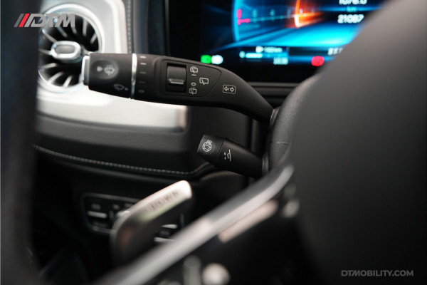 Mercedes-Benz G-Klasse AMG 63 | Facelift | G-Manufaktur | Nightpakket