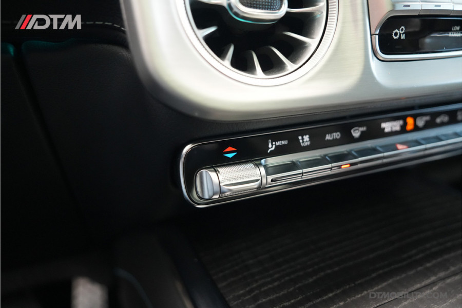 Mercedes-Benz G-Klasse AMG 63 | Facelift | G-Manufaktur | Nightpakket