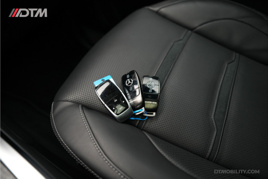 Mercedes-Benz G-Klasse AMG 63 | Facelift | G-Manufaktur | Nightpakket