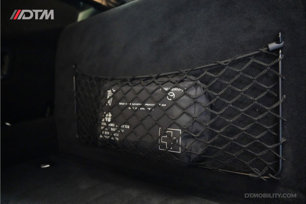 Mercedes-Benz G-Klasse AMG 63 | Facelift | G-Manufaktur | Nightpakket