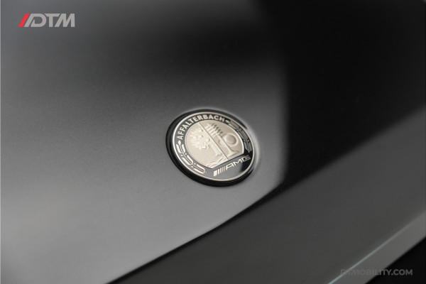 Mercedes-Benz G-Klasse AMG 63 | Facelift | G-Manufaktur | Nightpakket