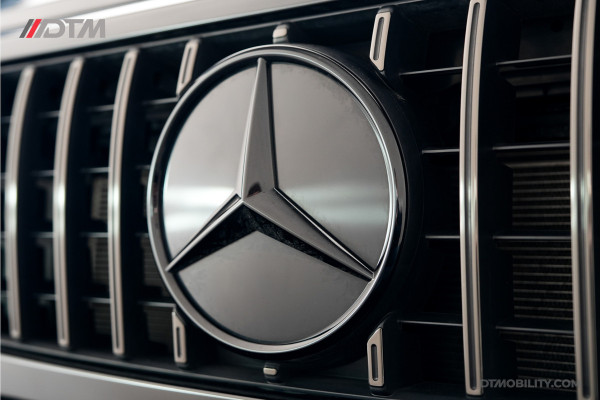 Mercedes-Benz G-Klasse AMG 63 | Facelift | G-Manufaktur | Nightpakket
