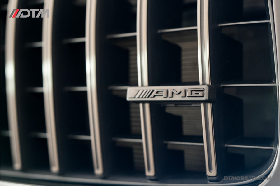 Mercedes-Benz G-Klasse AMG 63 | Facelift | G-Manufaktur | Nightpakket