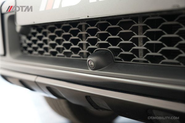 Mercedes-Benz G-Klasse AMG 63 | Facelift | G-Manufaktur | Nightpakket