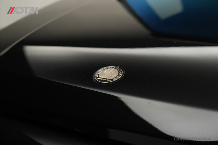 Mercedes-Benz G-Klasse AMG 63 | Facelift | G-Manufaktur | Nightpakket