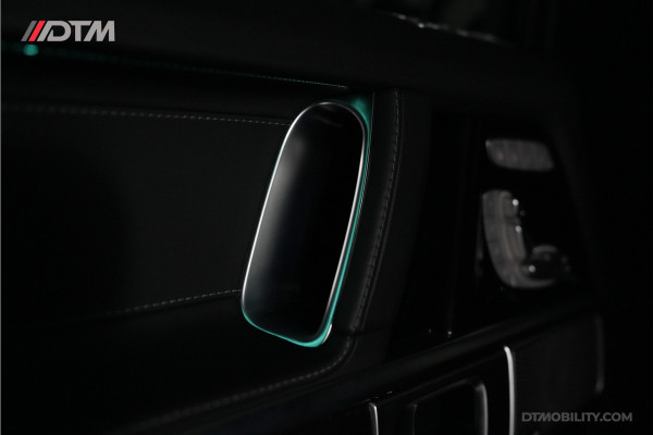Mercedes-Benz G-Klasse AMG 63 | Facelift | G-Manufaktur | Nightpakket