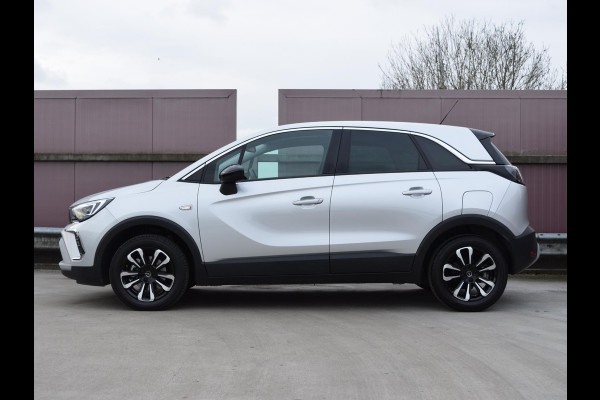 Opel Crossland 1.2 Turbo Elegance NAVI & CARPLAY | CAMERA & SENSOREN | E.C.C. |