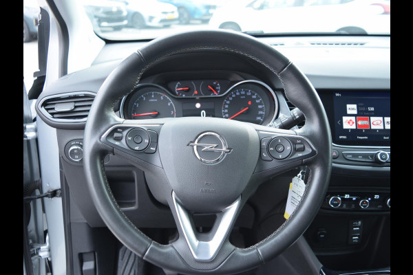 Opel Crossland 1.2 Turbo Elegance NAVI & CARPLAY | CAMERA & SENSOREN | E.C.C. |