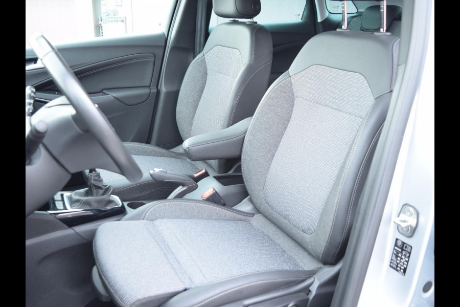 Opel Crossland 1.2 Turbo Elegance NAVI & CARPLAY | CAMERA & SENSOREN | E.C.C. |