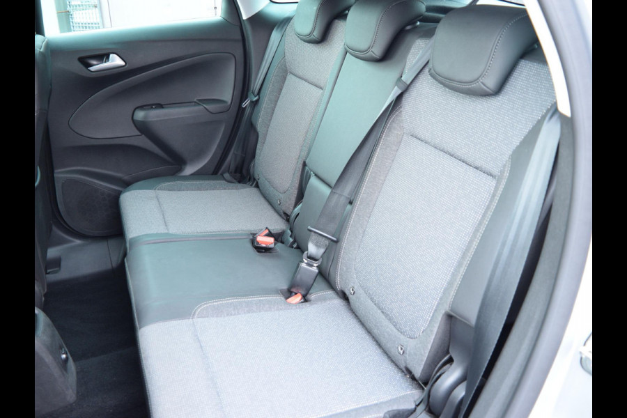 Opel Crossland 1.2 Turbo Elegance NAVI & CARPLAY | CAMERA & SENSOREN | E.C.C. |