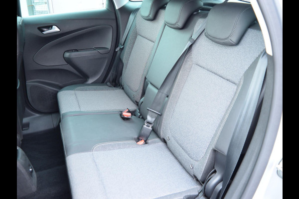 Opel Crossland 1.2 Turbo Elegance NAVI & CARPLAY | CAMERA & SENSOREN | E.C.C. |