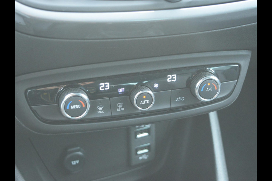 Opel Crossland 1.2 Turbo Elegance NAVI & CARPLAY | CAMERA & SENSOREN | E.C.C. |
