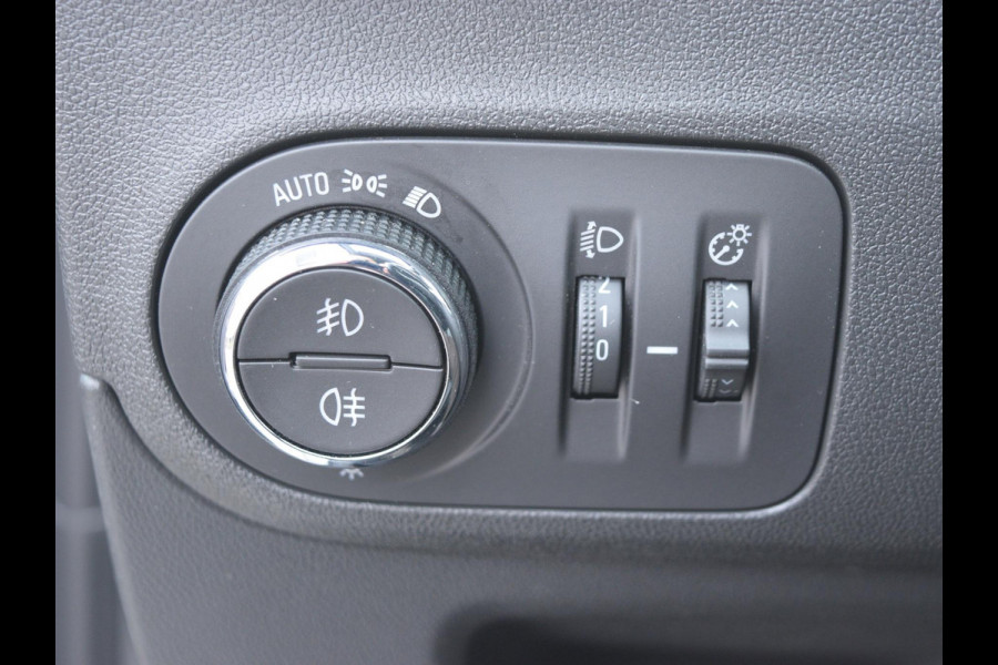 Opel Crossland 1.2 Turbo Elegance NAVI & CARPLAY | CAMERA & SENSOREN | E.C.C. |