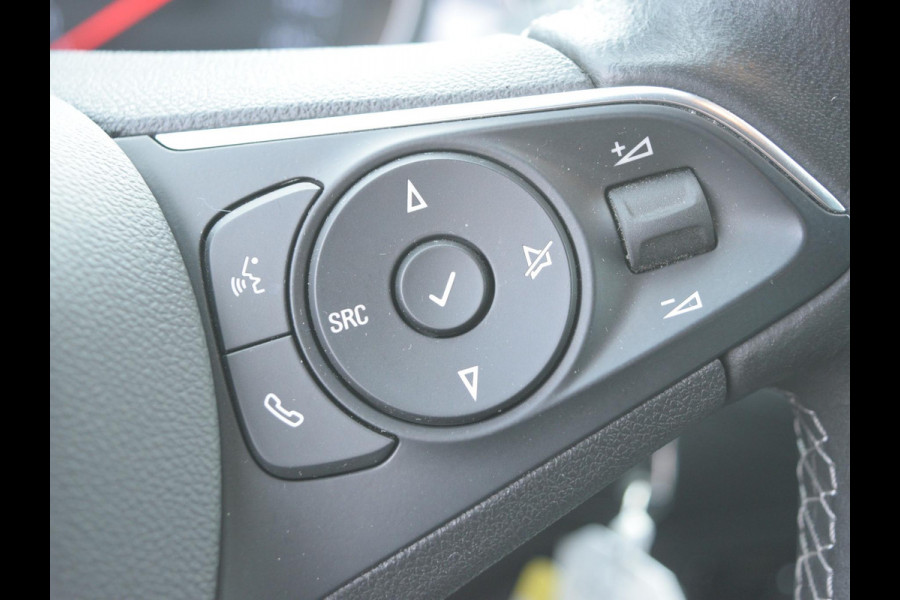 Opel Crossland 1.2 Turbo Elegance NAVI & CARPLAY | CAMERA & SENSOREN | E.C.C. |