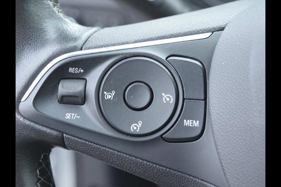 Opel Crossland 1.2 Turbo Elegance NAVI & CARPLAY | CAMERA & SENSOREN | E.C.C. |