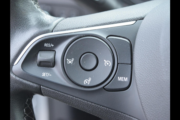 Opel Crossland 1.2 Turbo Elegance NAVI & CARPLAY | CAMERA & SENSOREN | E.C.C. |