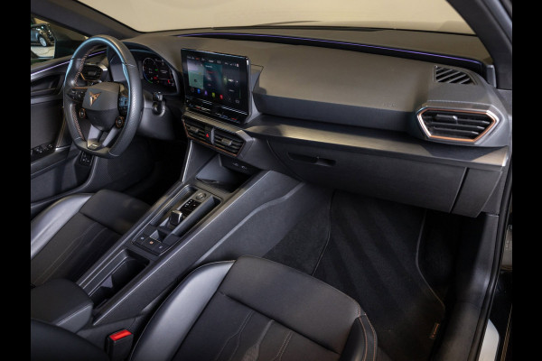 CUPRA Leon Sportstourer 1.4 e-Hybrid VZ Performance / 245pk / Panorama dak / Achteruitrij camera /