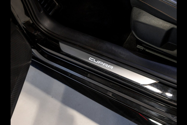 CUPRA Leon Sportstourer 1.4 e-Hybrid VZ Performance / 245pk / Panorama dak / Achteruitrij camera /