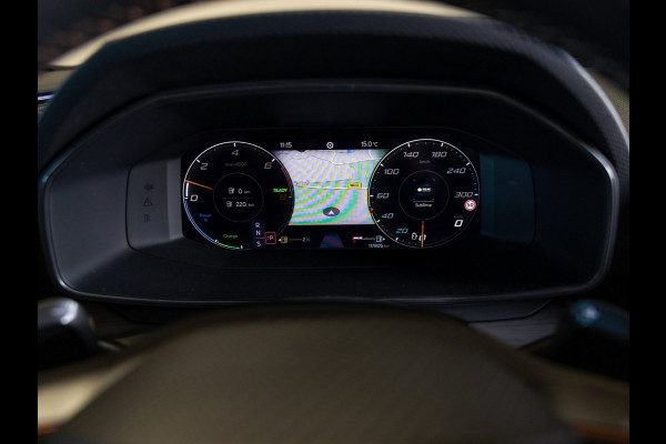 CUPRA Leon Sportstourer 1.4 e-Hybrid VZ Performance / 245pk / Panorama dak / Achteruitrij camera /