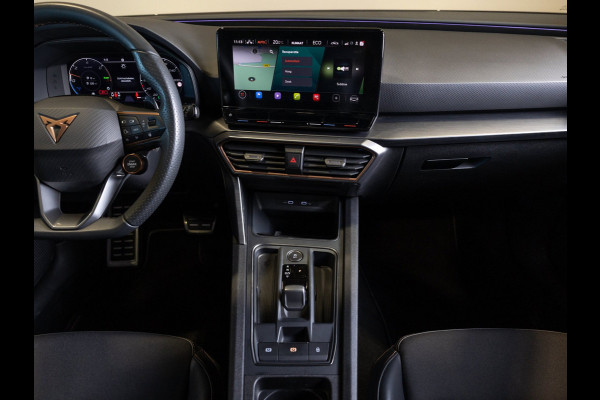 CUPRA Leon Sportstourer 1.4 e-Hybrid VZ Performance / 245pk / Panorama dak / Achteruitrij camera /