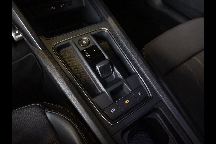 CUPRA Leon Sportstourer 1.4 e-Hybrid VZ Performance / 245pk / Panorama dak / Achteruitrij camera /