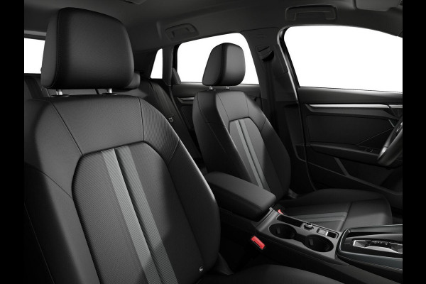 Audi A3 Sportback Pro Line 40 TFSI e 204 pk | Digitaal dashboard | Apple carplay | Stoelverwarming voor | Airconditioning |