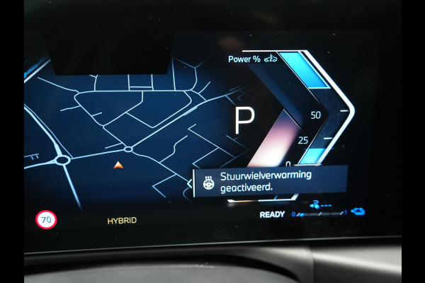 BMW 3 Serie Touring 320e Sportline FACELIFT Plug In Hybrid Dealer O.H PHEV | Panodak | Widescreen Navi | Harman Kardon | Camera | Keyless | Stuurverwarming | Apple Carplay | BLIS |