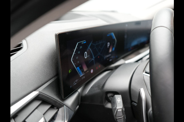 BMW 3 Serie Touring 320e Sportline FACELIFT Plug In Hybrid Dealer O.H PHEV | Panodak | Widescreen Navi | Harman Kardon | Camera | Keyless | Stuurverwarming | Apple Carplay | BLIS |