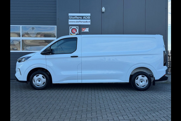 Ford Transit Custom 300 2.0 TDCI 136pk L2H1 Trend | CarPlay | Camera | Kunstleer | LED | Cruise | PDC | Bluetooth | DAB | Clima