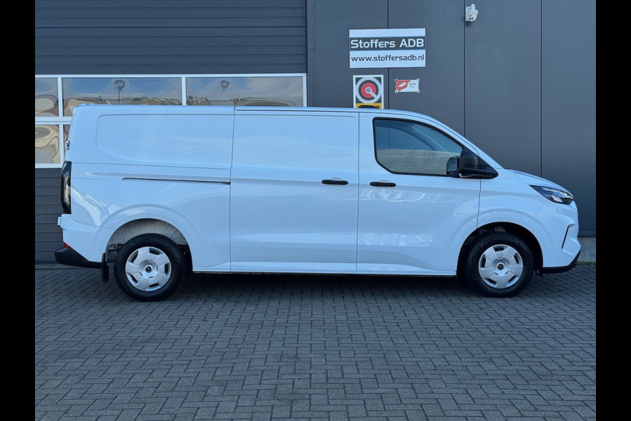 Ford Transit Custom 300 2.0 TDCI 136pk L2H1 Trend | CarPlay | Camera | Kunstleer | LED | Cruise | PDC | Bluetooth | DAB | Clima