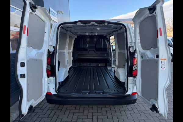 Ford Transit Custom 300 2.0 TDCI 136pk L2H1 Trend | CarPlay | Camera | Kunstleer | LED | Cruise | PDC | Bluetooth | DAB | Clima