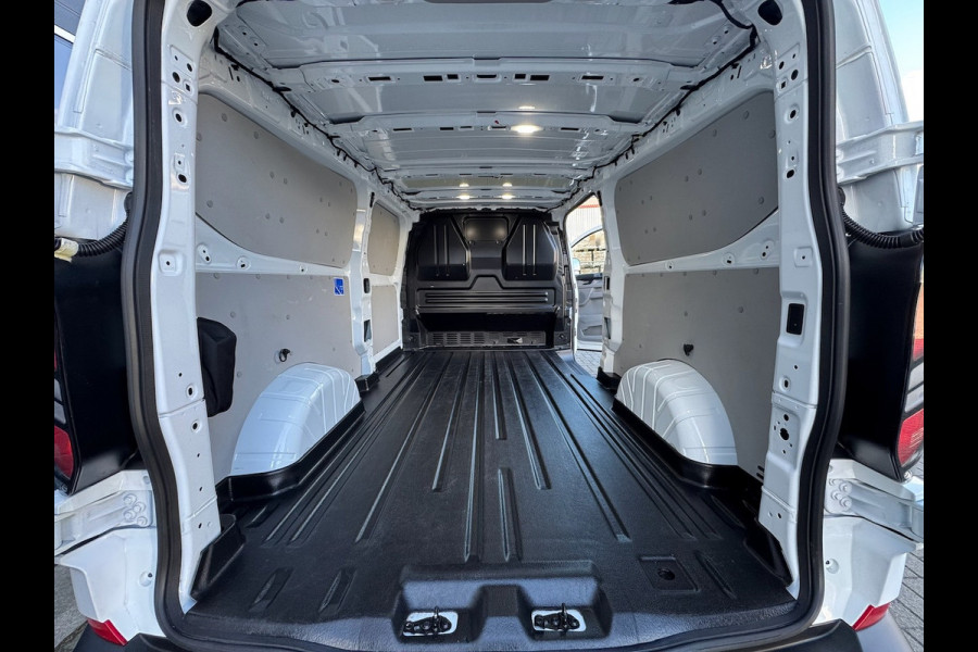 Ford Transit Custom 300 2.0 TDCI 136pk L2H1 Trend | CarPlay | Camera | Kunstleer | LED | Cruise | PDC | Bluetooth | DAB | Clima
