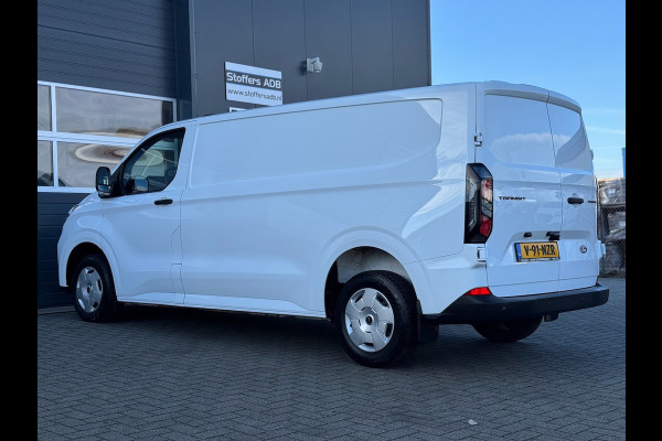 Ford Transit Custom 300 2.0 TDCI 136pk L2H1 Trend | CarPlay | Camera | Kunstleer | LED | Cruise | PDC | Bluetooth | DAB | Clima