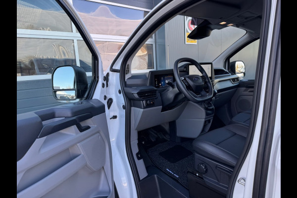 Ford Transit Custom 300 2.0 TDCI 136pk L2H1 Trend | CarPlay | Camera | Kunstleer | LED | Cruise | PDC | Bluetooth | DAB | Clima