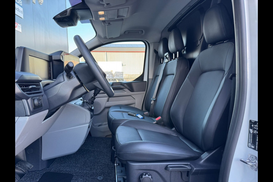 Ford Transit Custom 300 2.0 TDCI 136pk L2H1 Trend | CarPlay | Camera | Kunstleer | LED | Cruise | PDC | Bluetooth | DAB | Clima