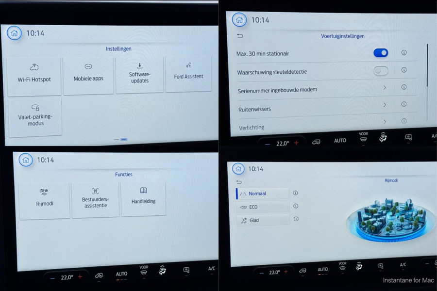 Ford Transit Custom 300 2.0 TDCI 136pk L2H1 Trend | CarPlay | Camera | Kunstleer | LED | Cruise | PDC | Bluetooth | DAB | Clima