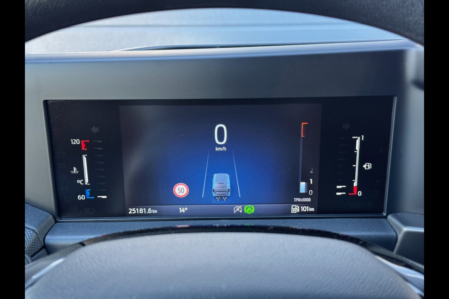 Ford Transit Custom 300 2.0 TDCI 136pk L2H1 Trend | CarPlay | Camera | Kunstleer | LED | Cruise | PDC | Bluetooth | DAB | Clima