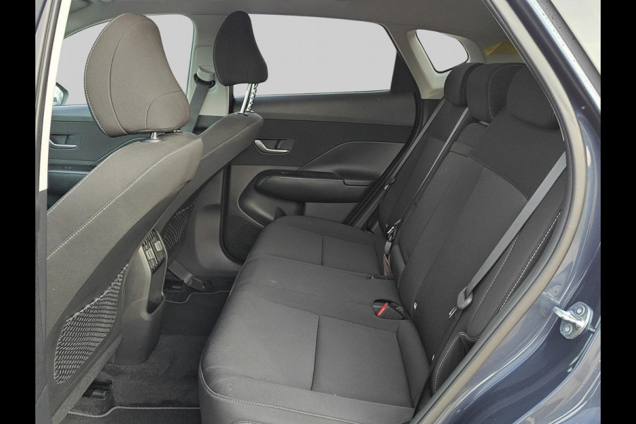 Hyundai Kona 1.6 GDI HEV Comfort Smart | Navigatie | verwarmd stuur en stoelen | Elektrisch bed. Achterklep
