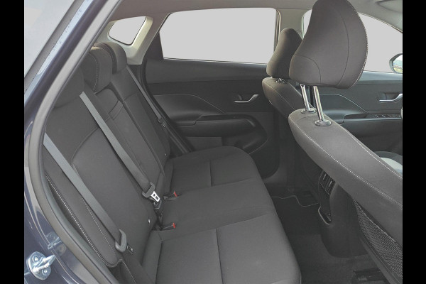 Hyundai Kona 1.6 GDI HEV Comfort Smart | Navigatie | verwarmd stuur en stoelen | Elektrisch bed. Achterklep