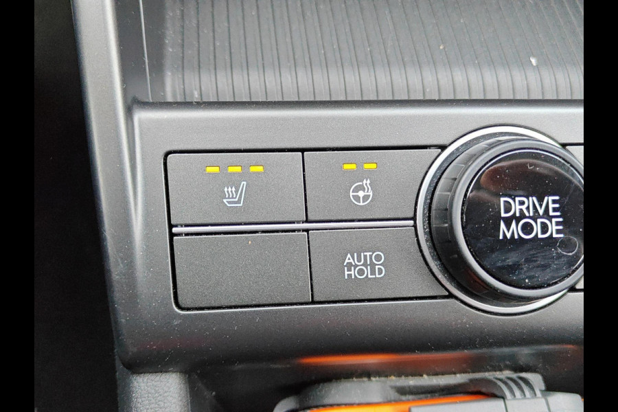 Hyundai Kona 1.6 GDI HEV Comfort Smart | Navigatie | verwarmd stuur en stoelen | Elektrisch bed. Achterklep