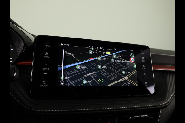 Škoda Fabia Monte Carlo 1.0 TSI 115 pk 7 versn. DSG | Navigatie pakket | Travel assist | Licht en Zicht plus | Verwarmbare voorstoelen