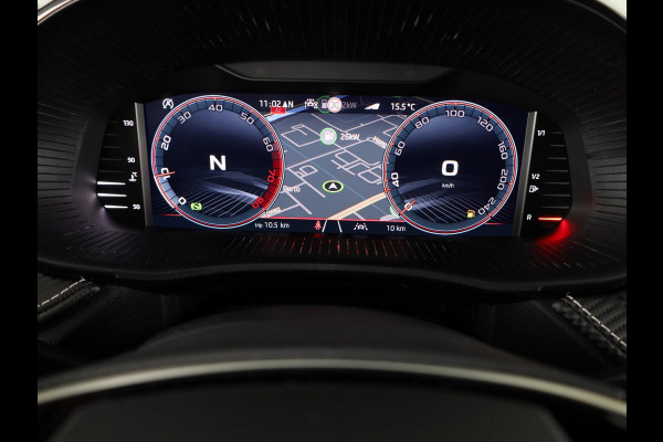 Škoda Fabia Monte Carlo 1.0 TSI 115 pk 7 versn. DSG | Navigatie pakket | Travel assist | Licht en Zicht plus | Verwarmbare voorstoelen