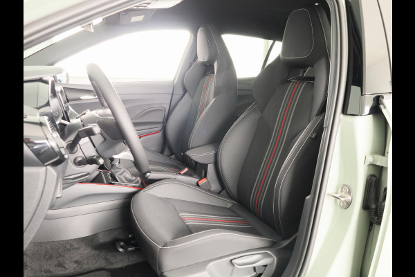 Škoda Fabia Monte Carlo 1.0 TSI 115 pk 7 versn. DSG | Navigatie pakket | Travel assist | Licht en Zicht plus | Verwarmbare voorstoelen