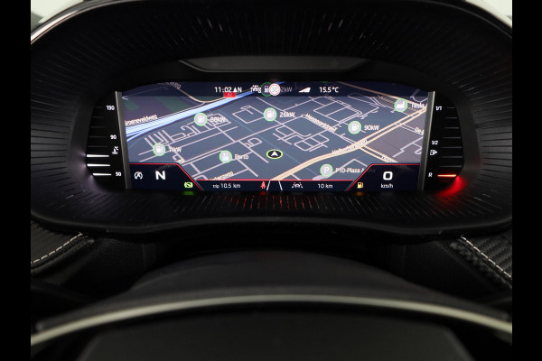 Škoda Fabia Monte Carlo 1.0 TSI 115 pk 7 versn. DSG | Navigatie pakket | Travel assist | Licht en Zicht plus | Verwarmbare voorstoelen