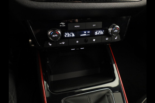 Škoda Fabia Monte Carlo 1.0 TSI 115 pk 7 versn. DSG | Navigatie pakket | Travel assist | Licht en Zicht plus | Verwarmbare voorstoelen