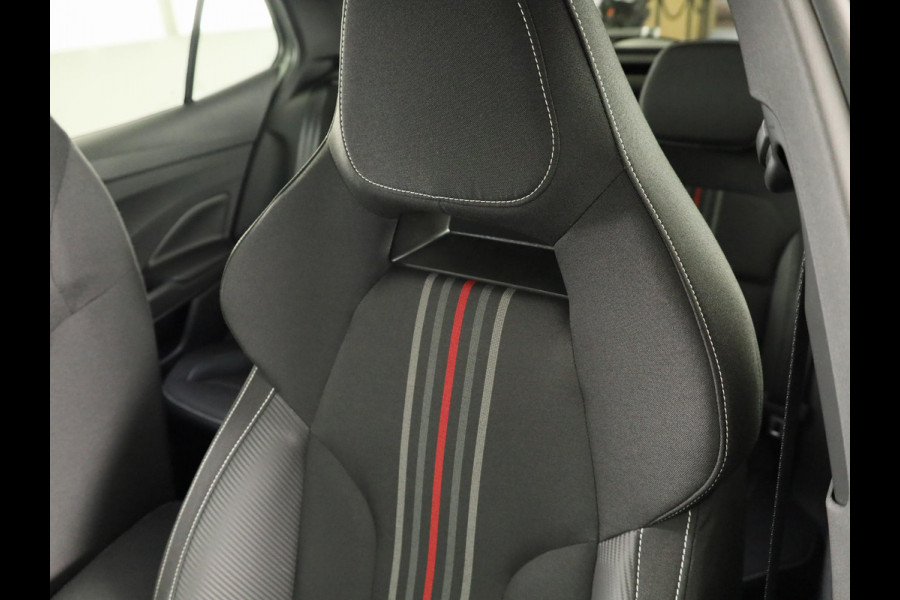 Škoda Fabia Monte Carlo 1.0 TSI 115 pk 7 versn. DSG | Navigatie pakket | Travel assist | Licht en Zicht plus | Verwarmbare voorstoelen