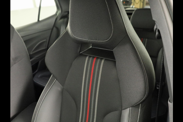 Škoda Fabia Monte Carlo 1.0 TSI 115 pk 7 versn. DSG | Navigatie pakket | Travel assist | Licht en Zicht plus | Verwarmbare voorstoelen