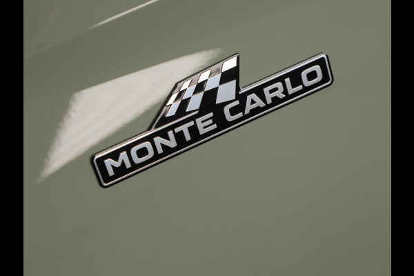 Škoda Fabia Monte Carlo 1.0 TSI 115 pk 7 versn. DSG | Navigatie pakket | Travel assist | Licht en Zicht plus | Verwarmbare voorstoelen